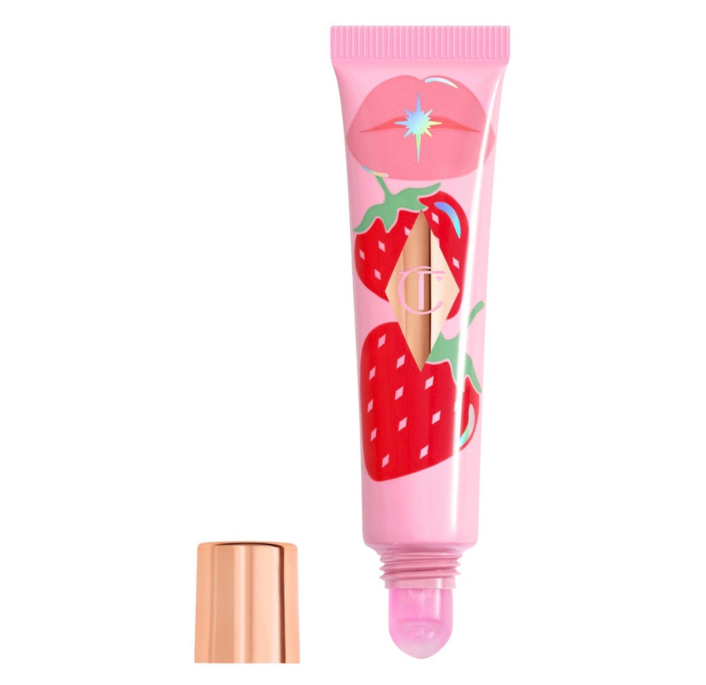 CHARLOTTE TILBURY