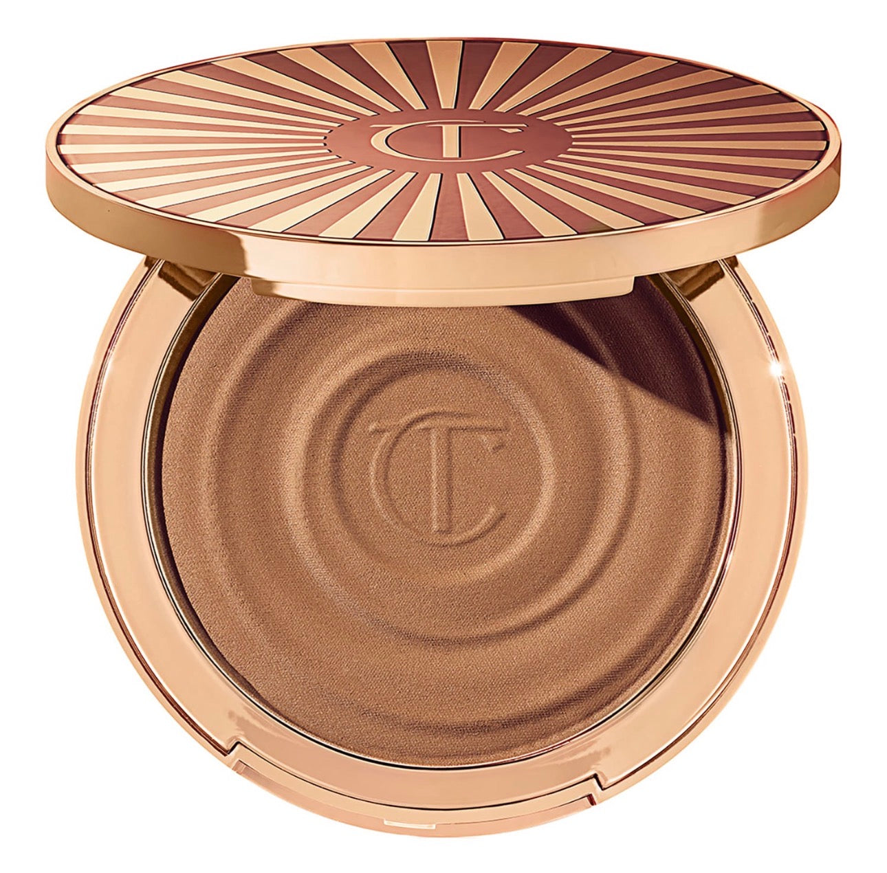 CHARLOTTE TILBURY