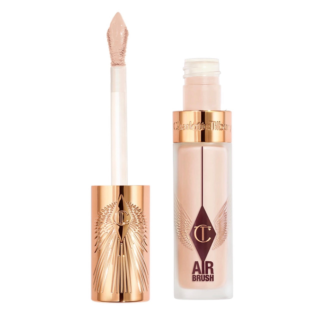CHARLOTTE TILBURY