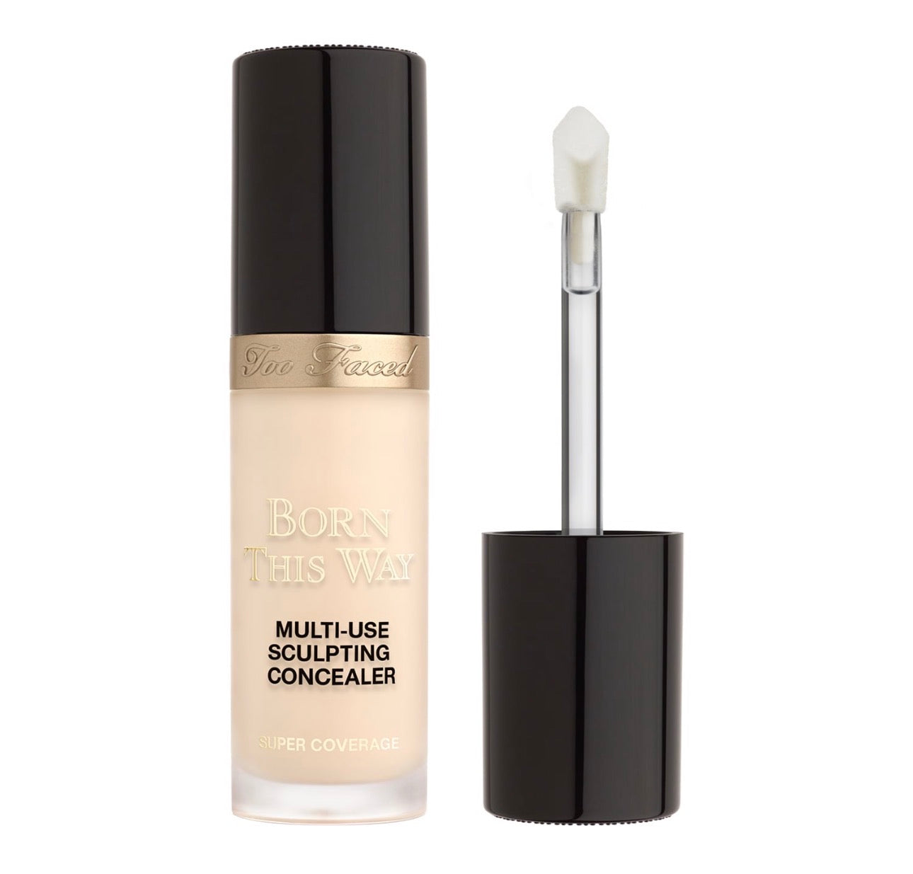 TOO FACED