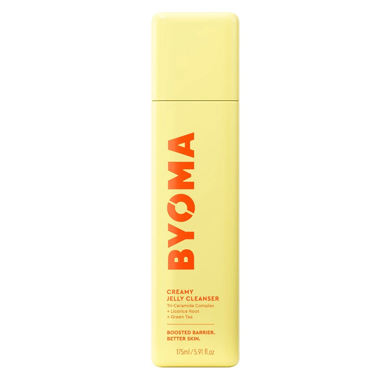 BYOMA