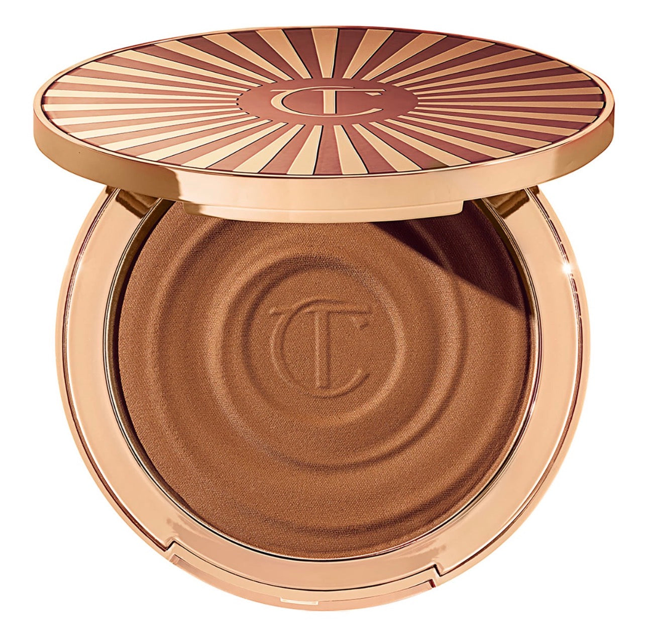 CHARLOTTE TILBURY
