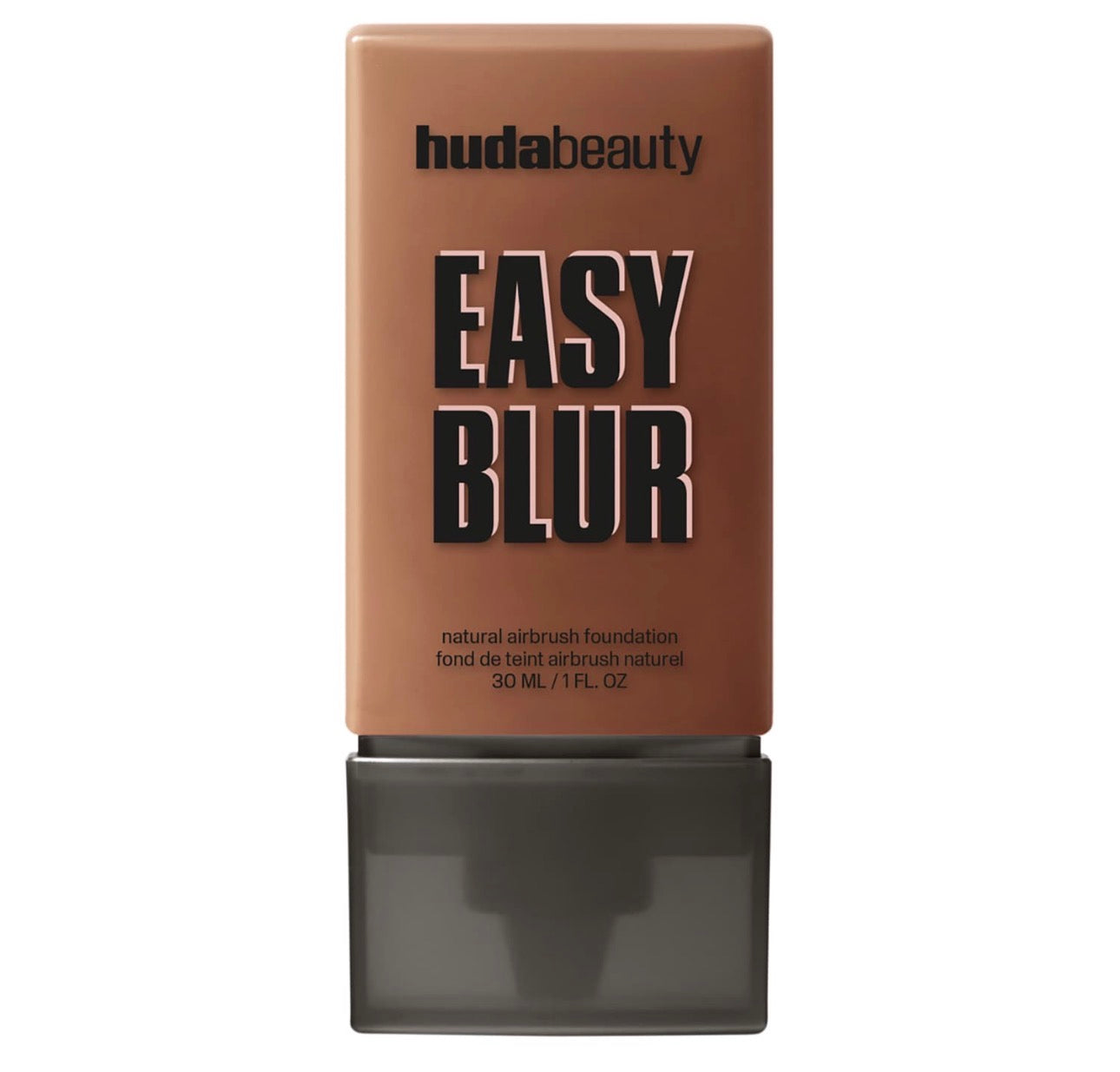HUDA BEAUTY