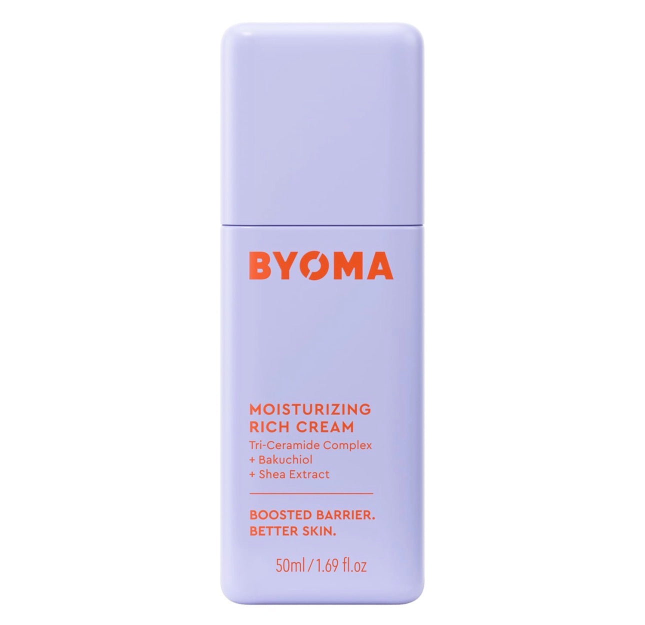BYOMA