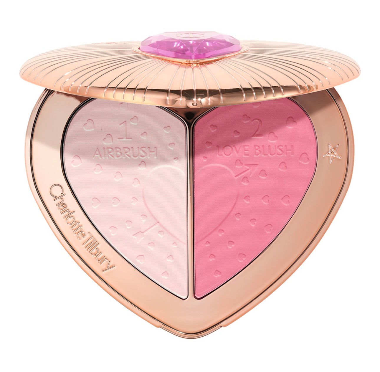 CHARLOTTE TILBURY