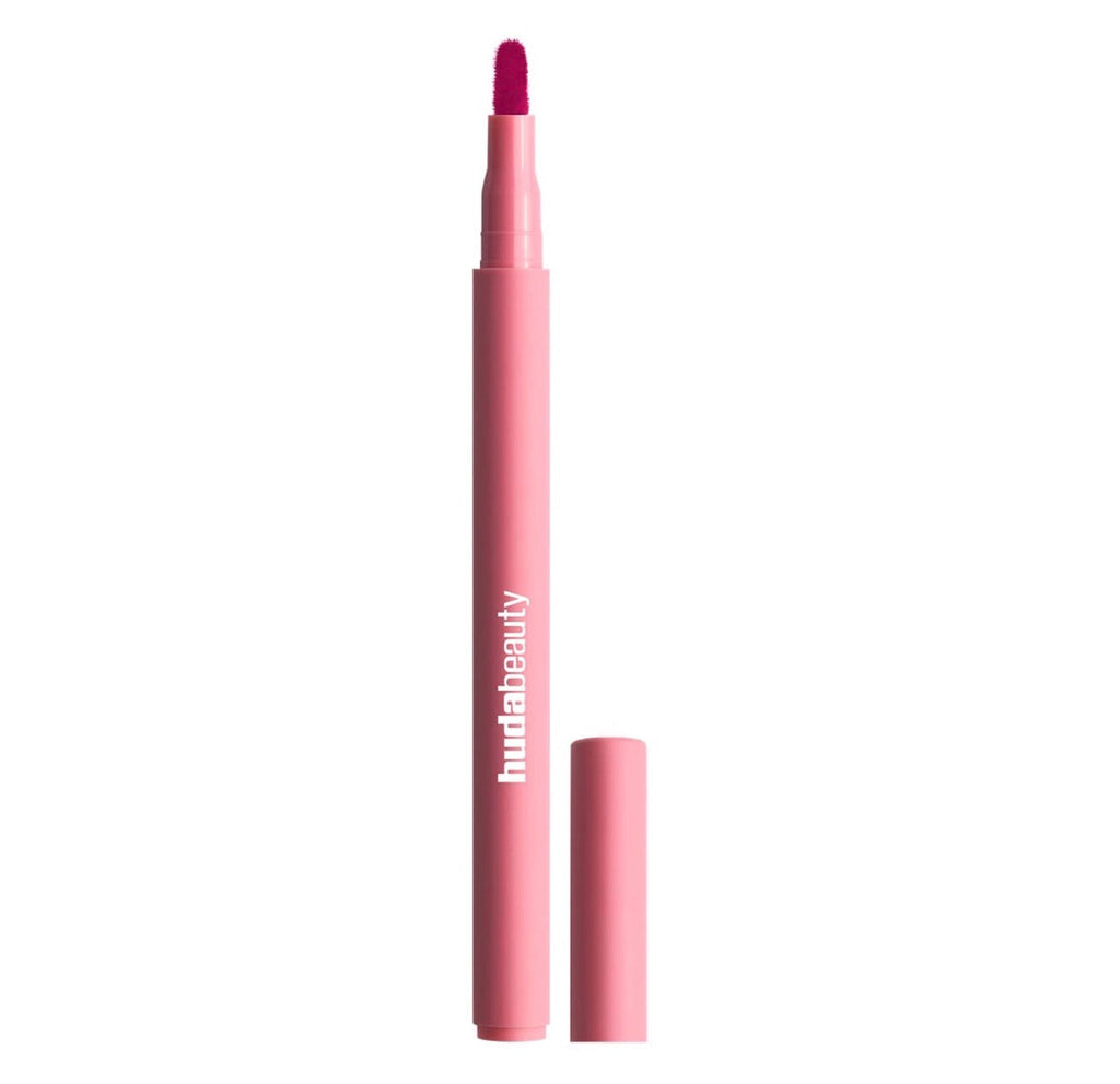 HUDA BEAUTY