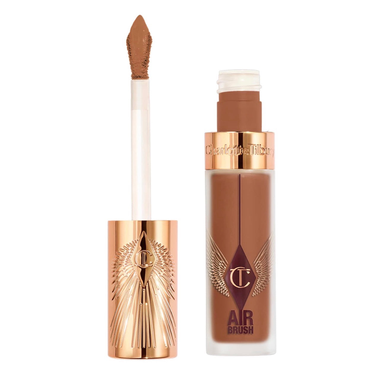 CHARLOTTE TILBURY