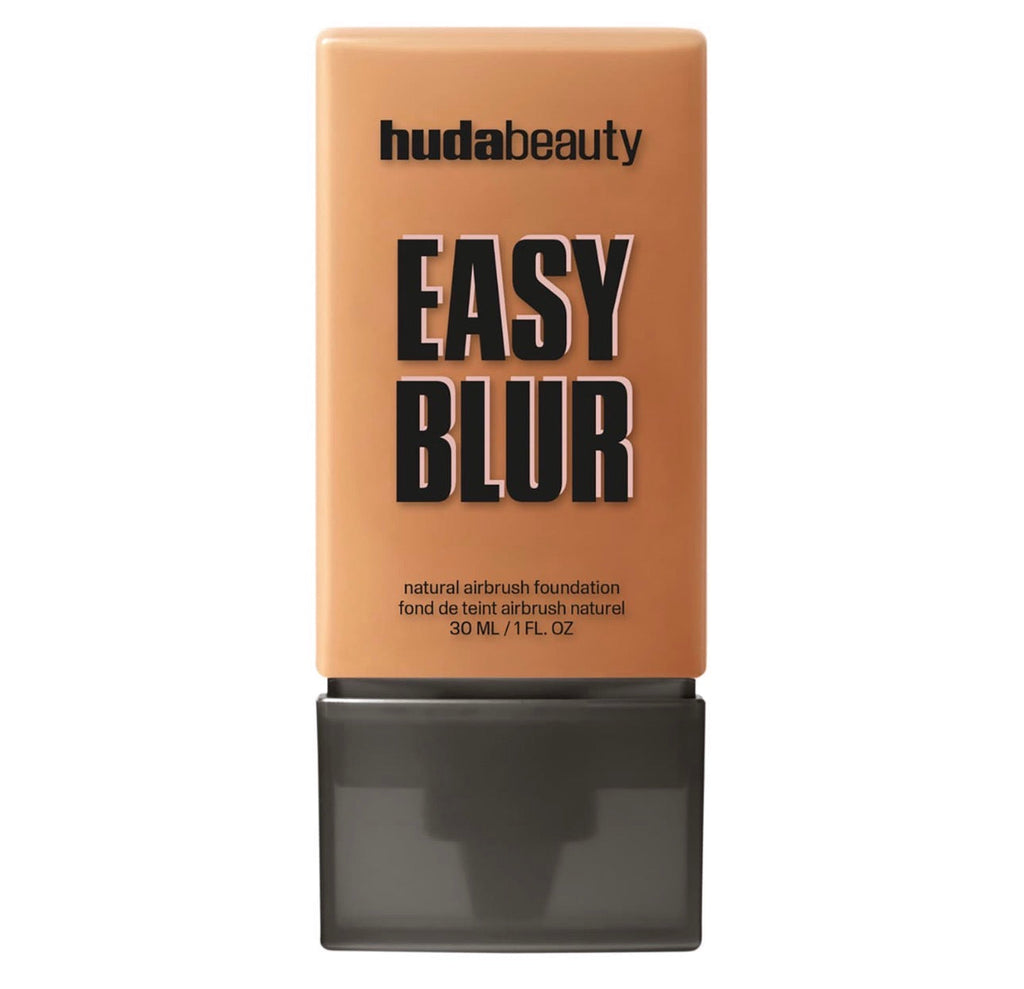 HUDA BEAUTY