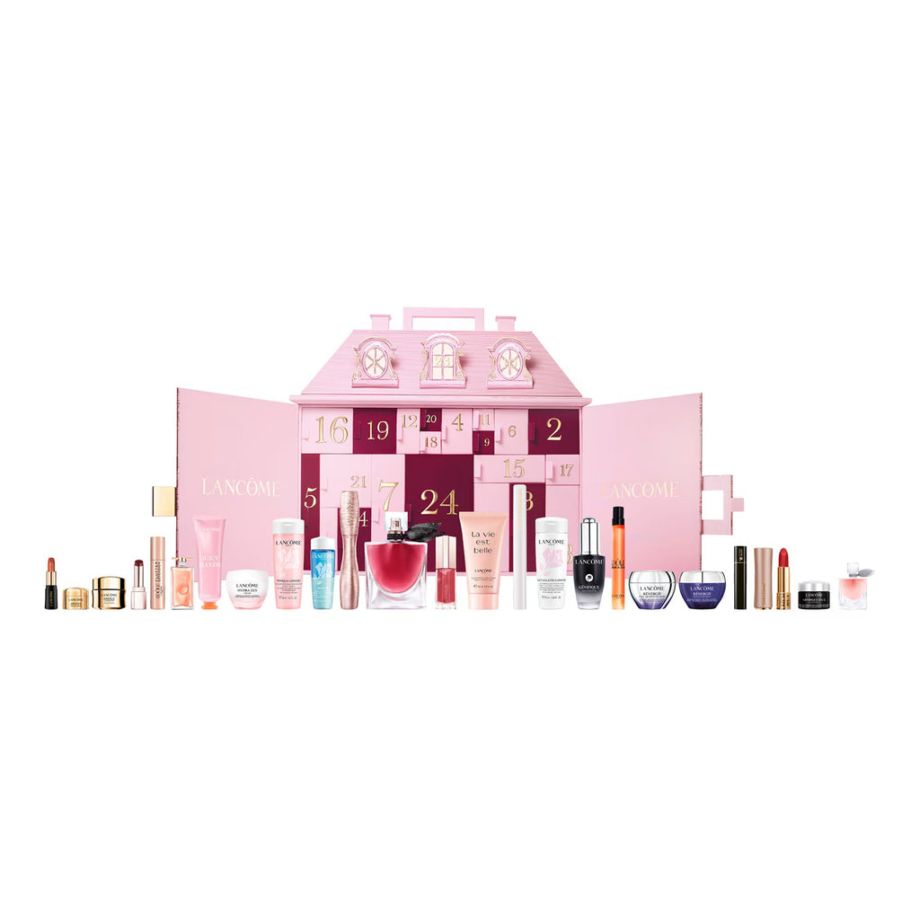 COFANETTO LANCOME
