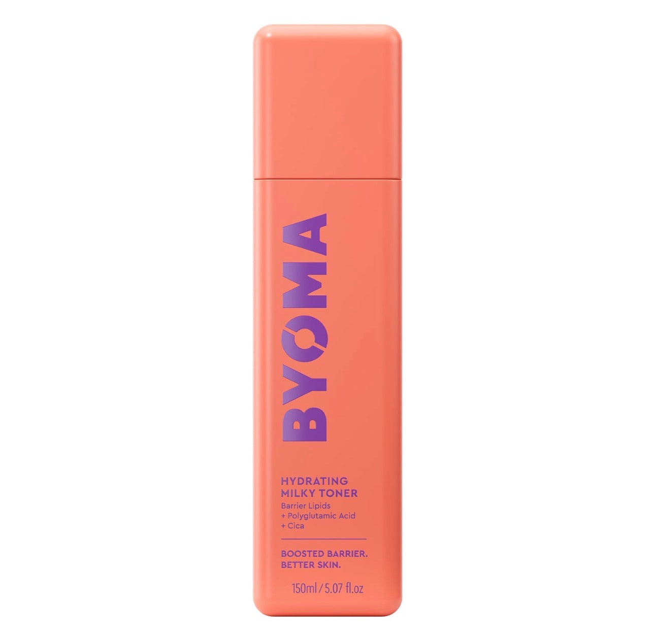 BYOMA