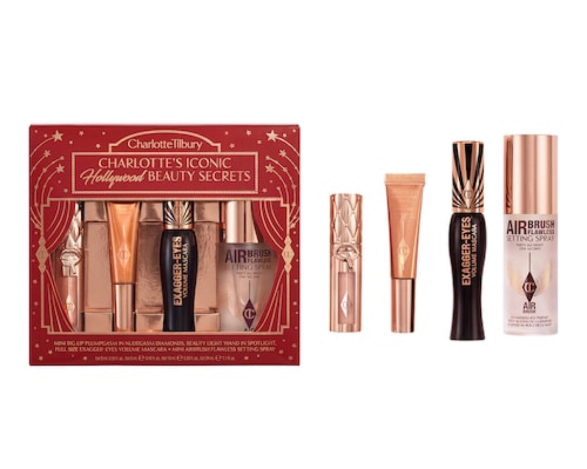 COFANETTO CHARLOTTE TILBURY