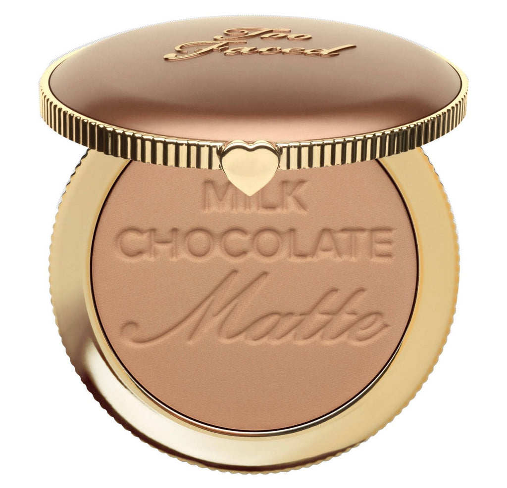 TOO FACED