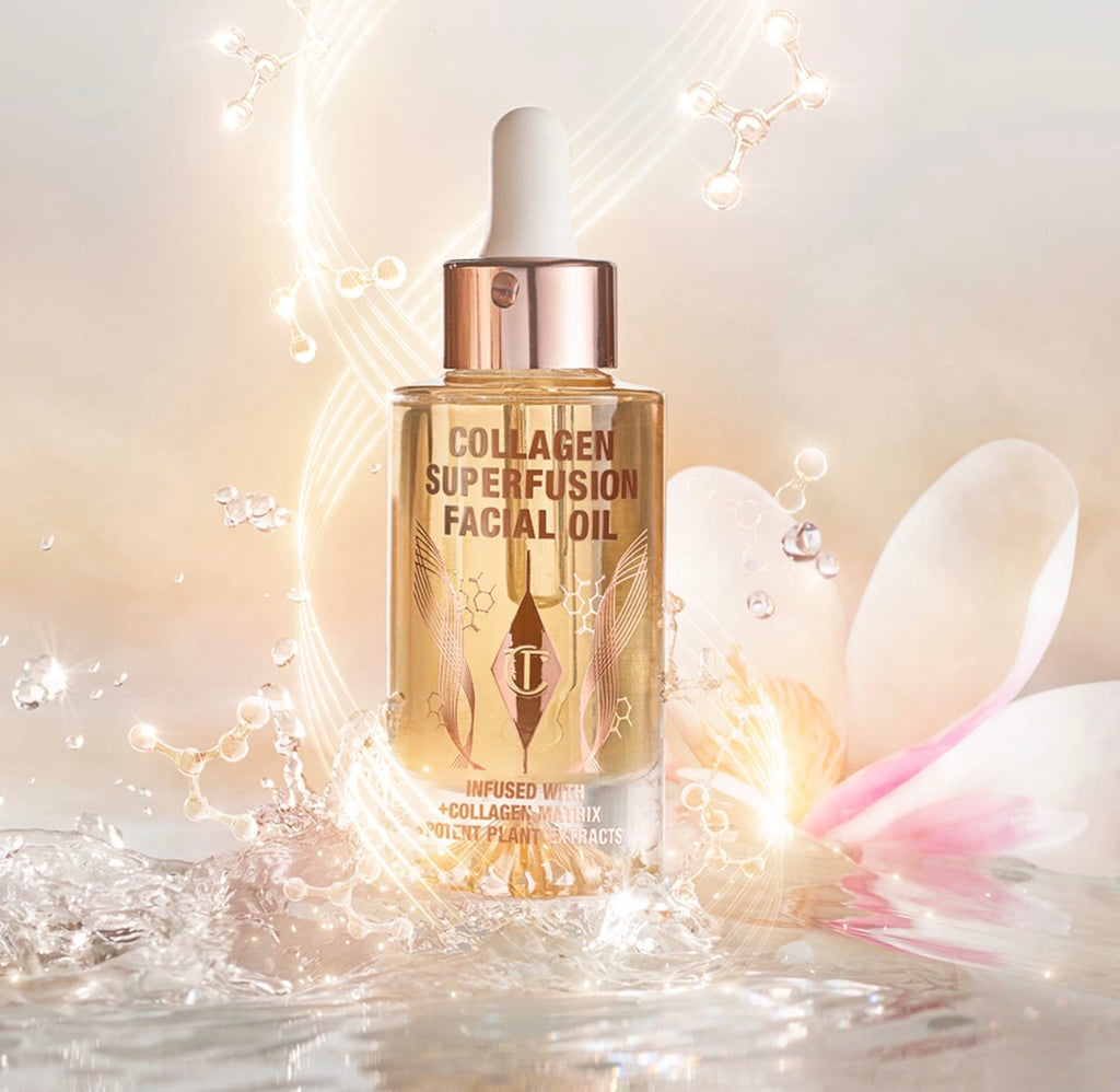 CHARLOTTE TILBURY