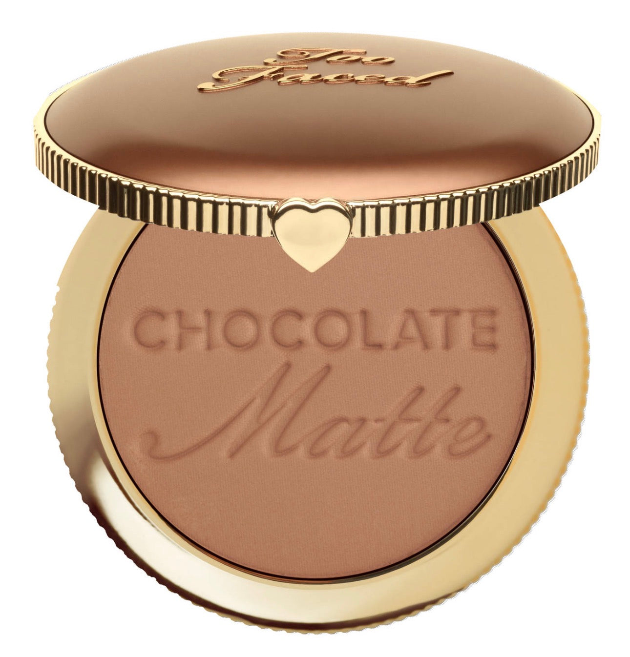 TOO FACED