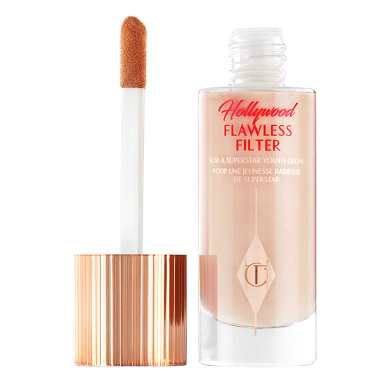 CHARLOTTE TILBURY