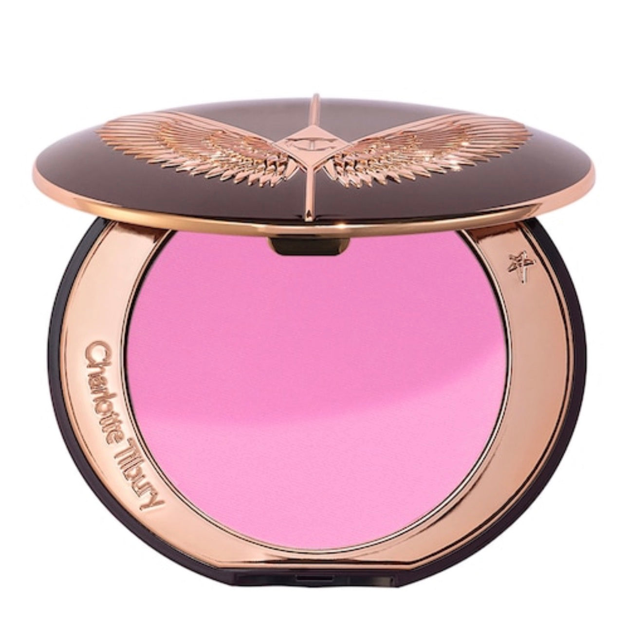 CHARLOTTE TILBURY