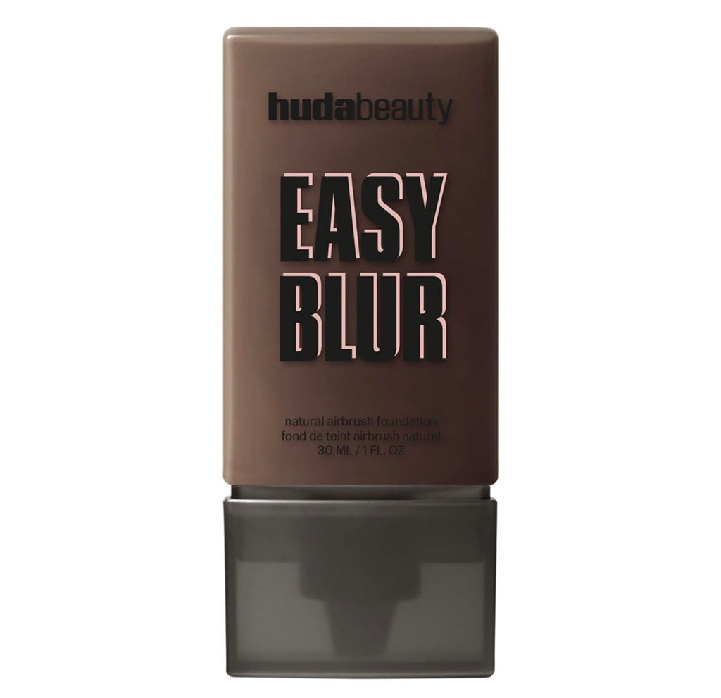 HUDA BEAUTY