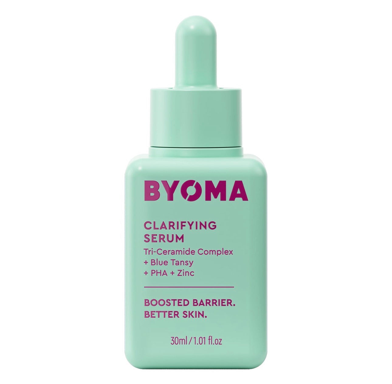 BYOMA