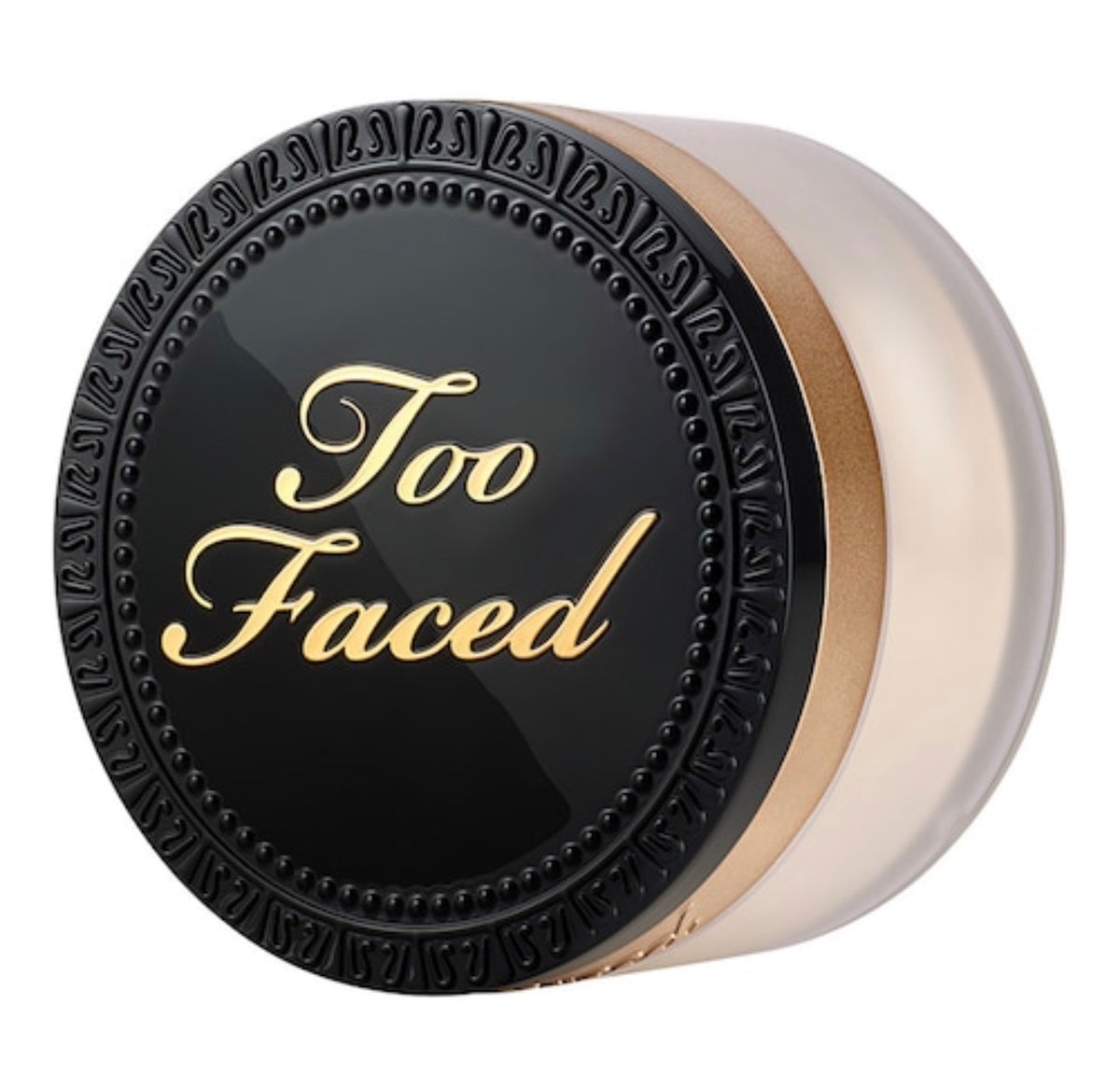 TOO FACED