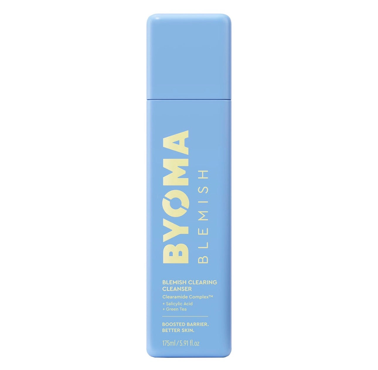 BYOMA