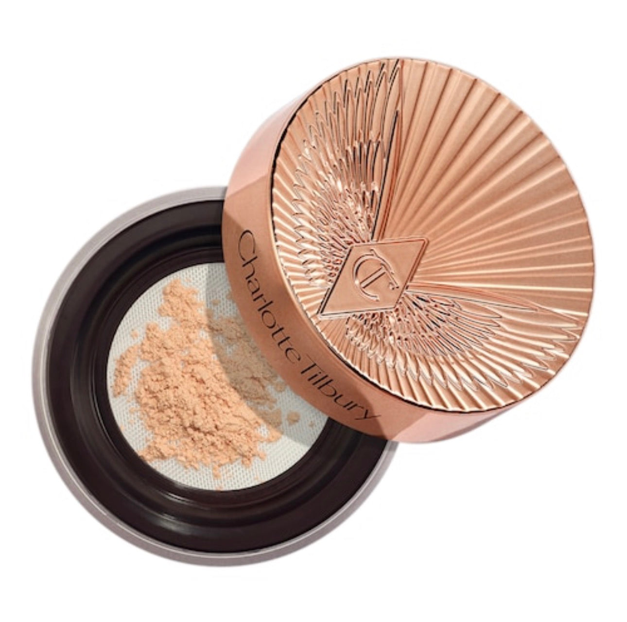 CHARLOTTE TILBURY