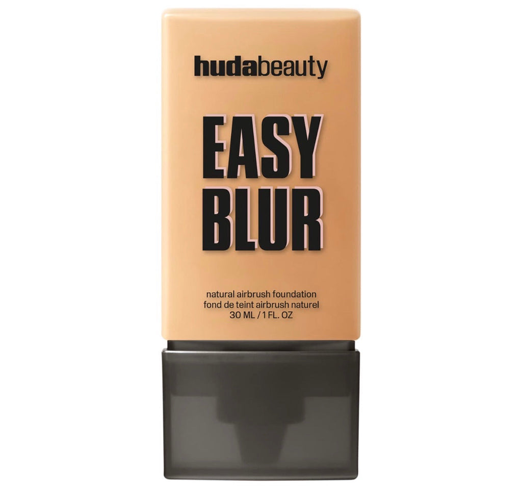 HUDA BEAUTY