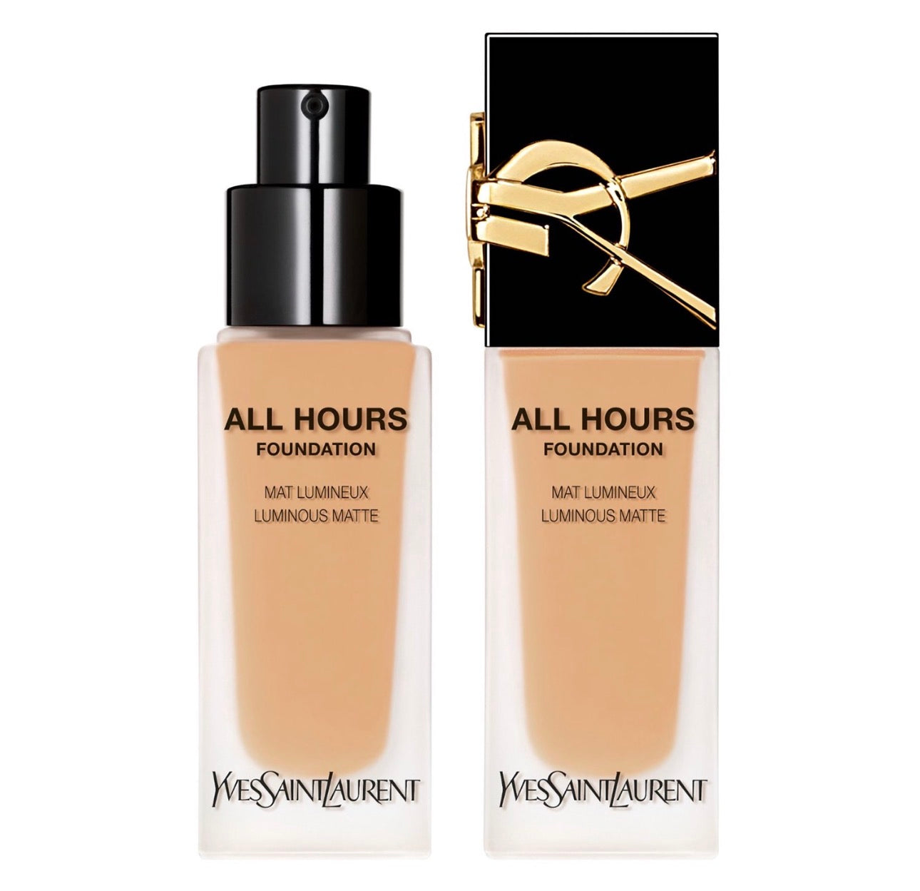 YVES SAINT LAURENT