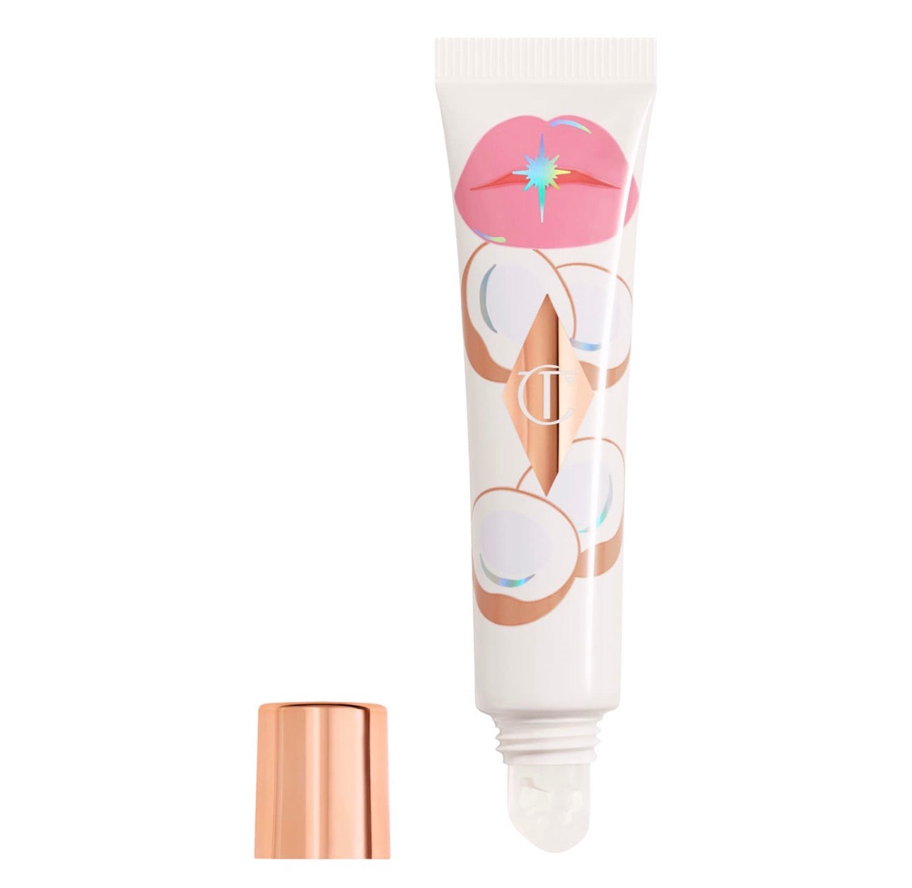 CHARLOTTE TILBURY