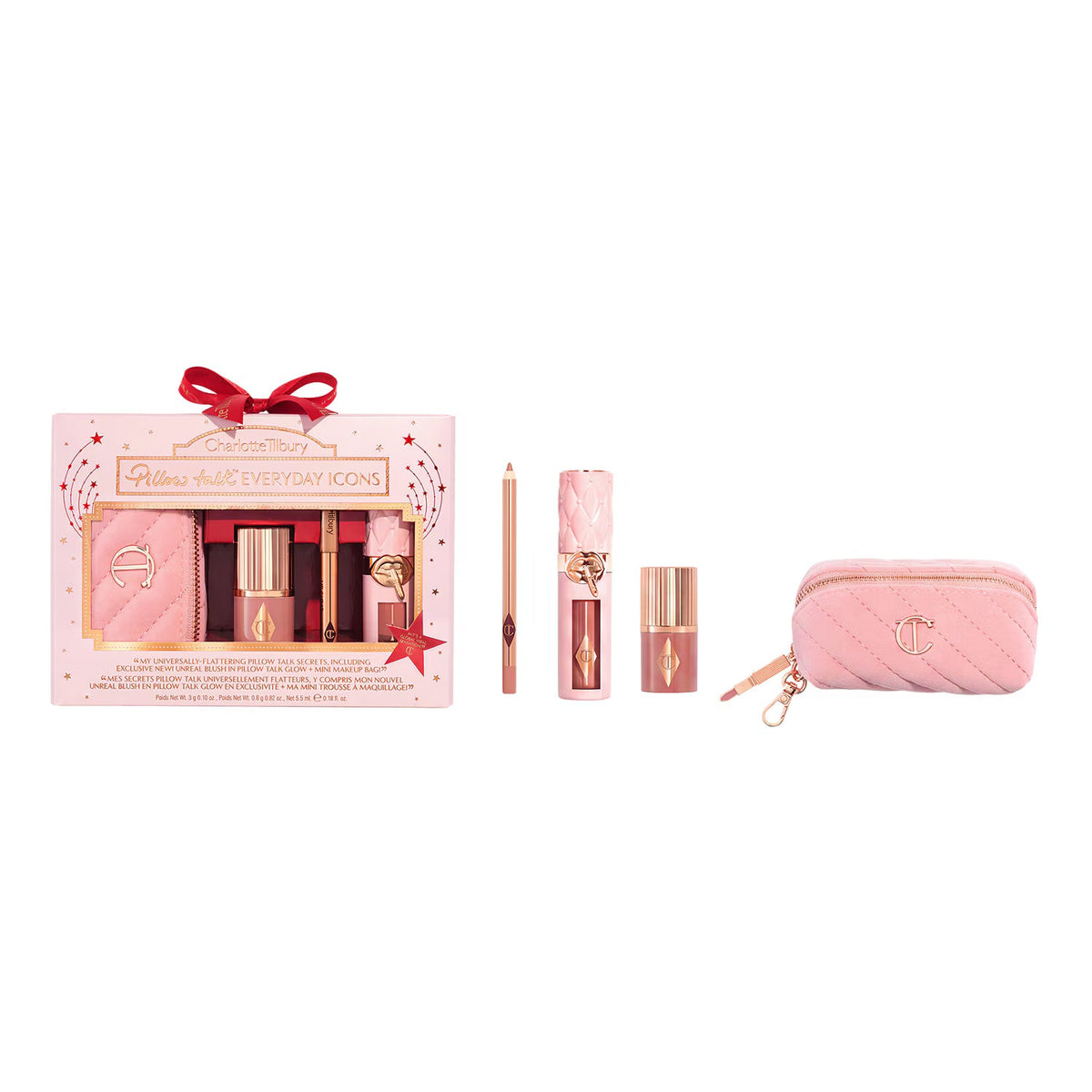 COFANETTO CHARLOTTE TILBURY