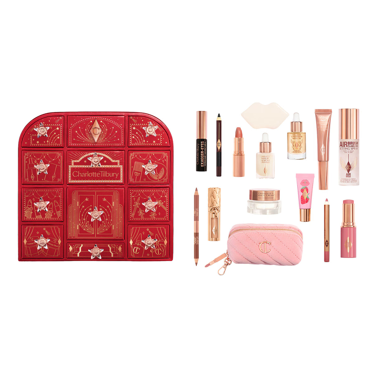 COFANETTO CHARLOTTE TILBURY