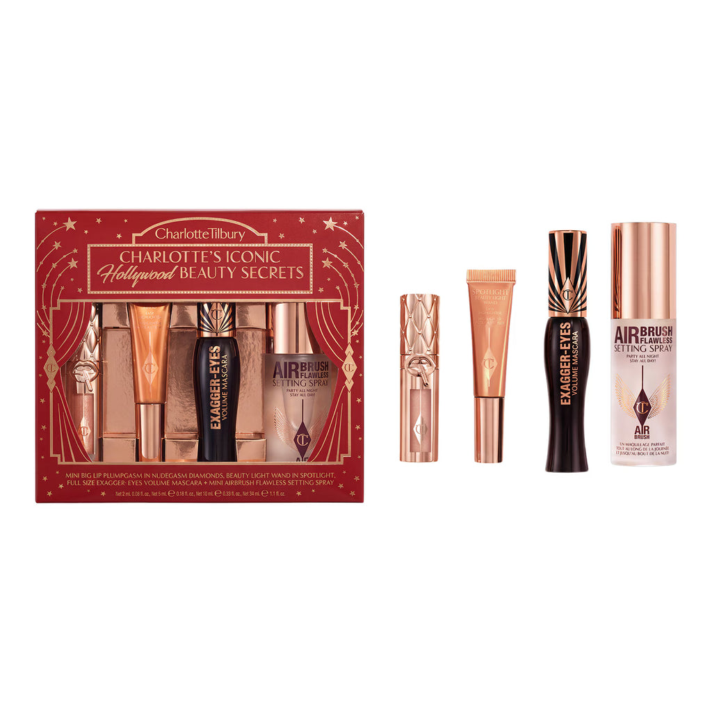 COFANETTO CHARLOTTE TILBURY