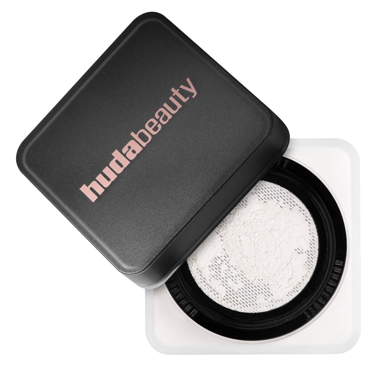 HUDA BEAUTY