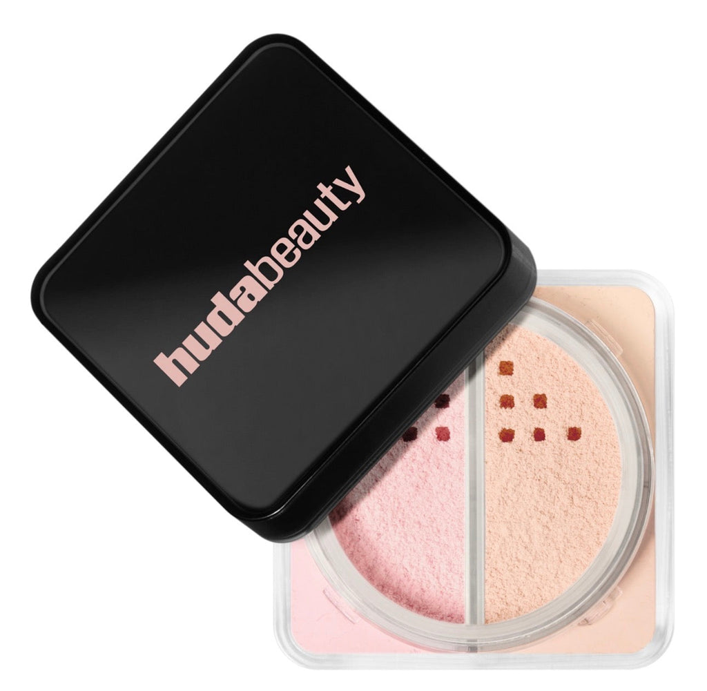 HUDA BEAUTY