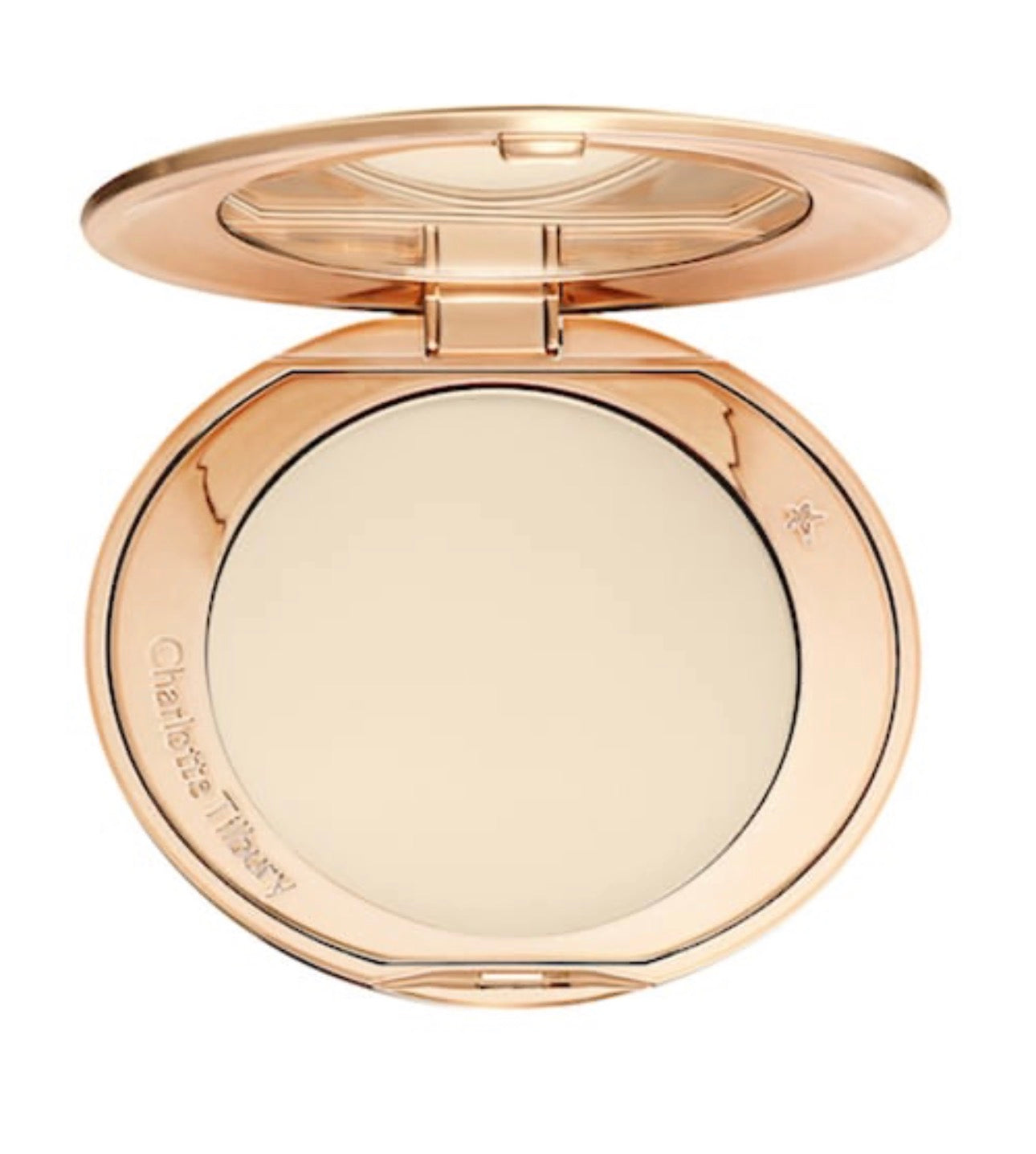 CHARLOTTE TILBURY