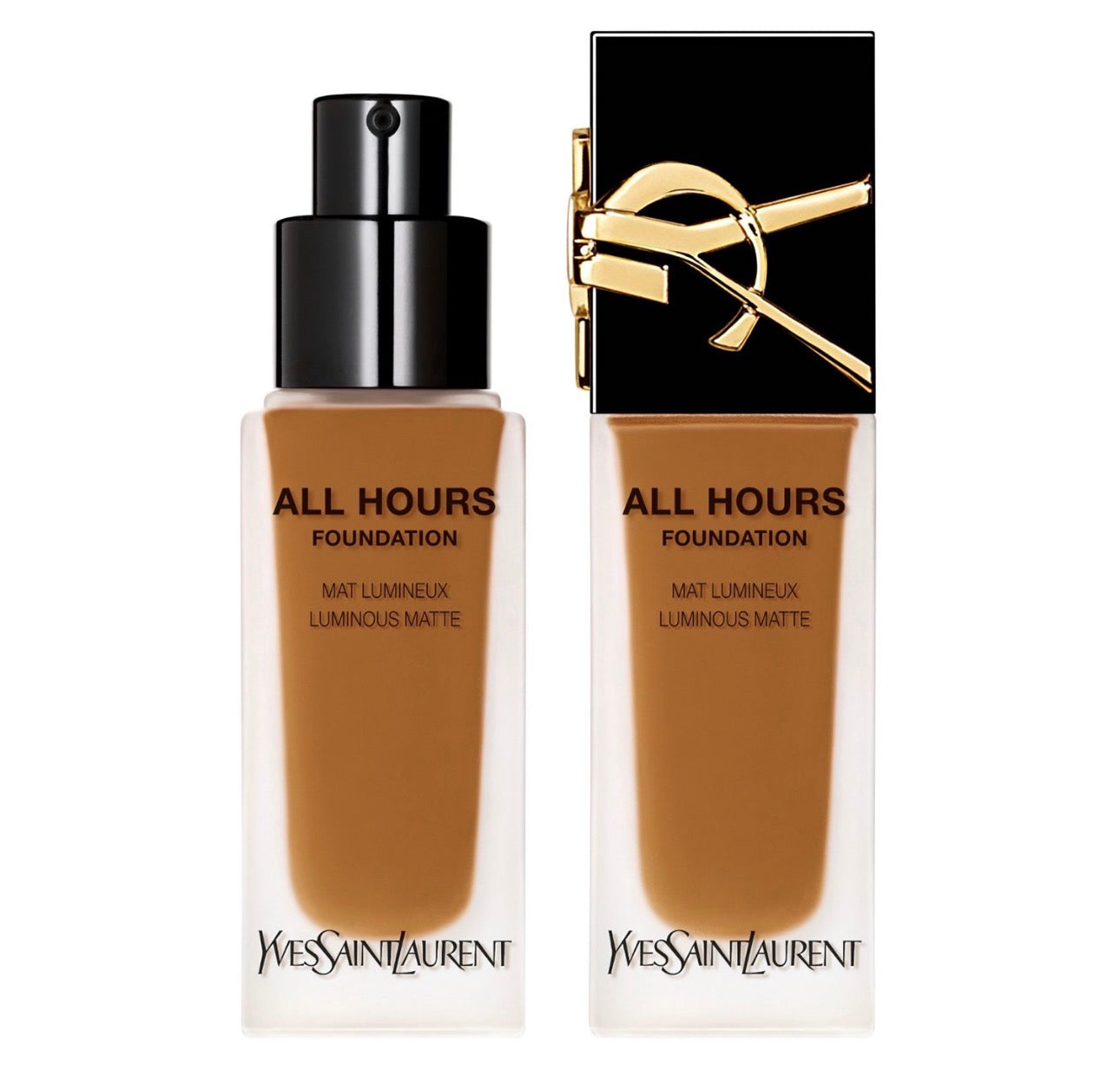YVES SAINT LAURENT