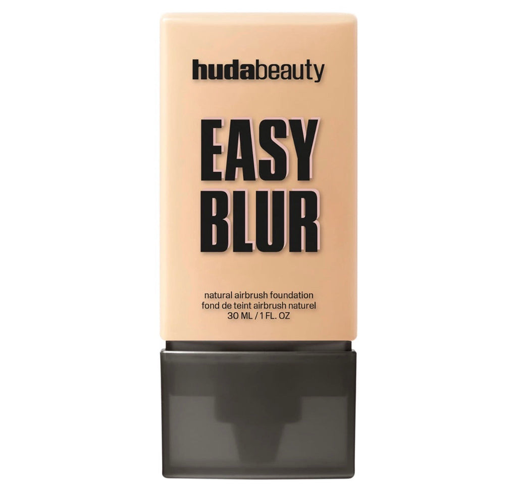 HUDA BEAUTY