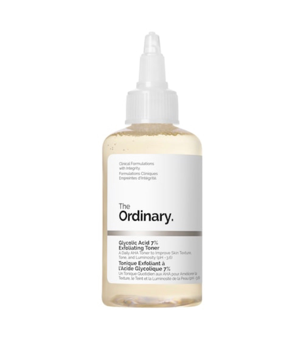 THE ORDINARY
