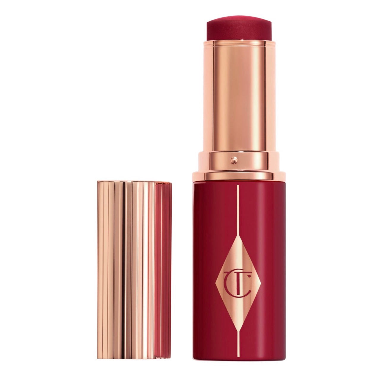 CHARLOTTE TILBURY