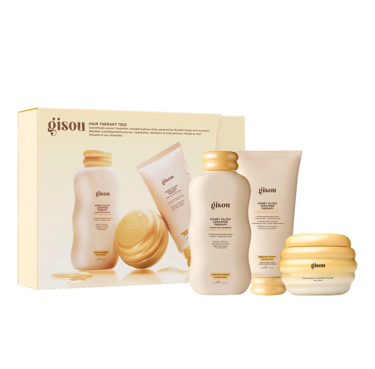 GISOU