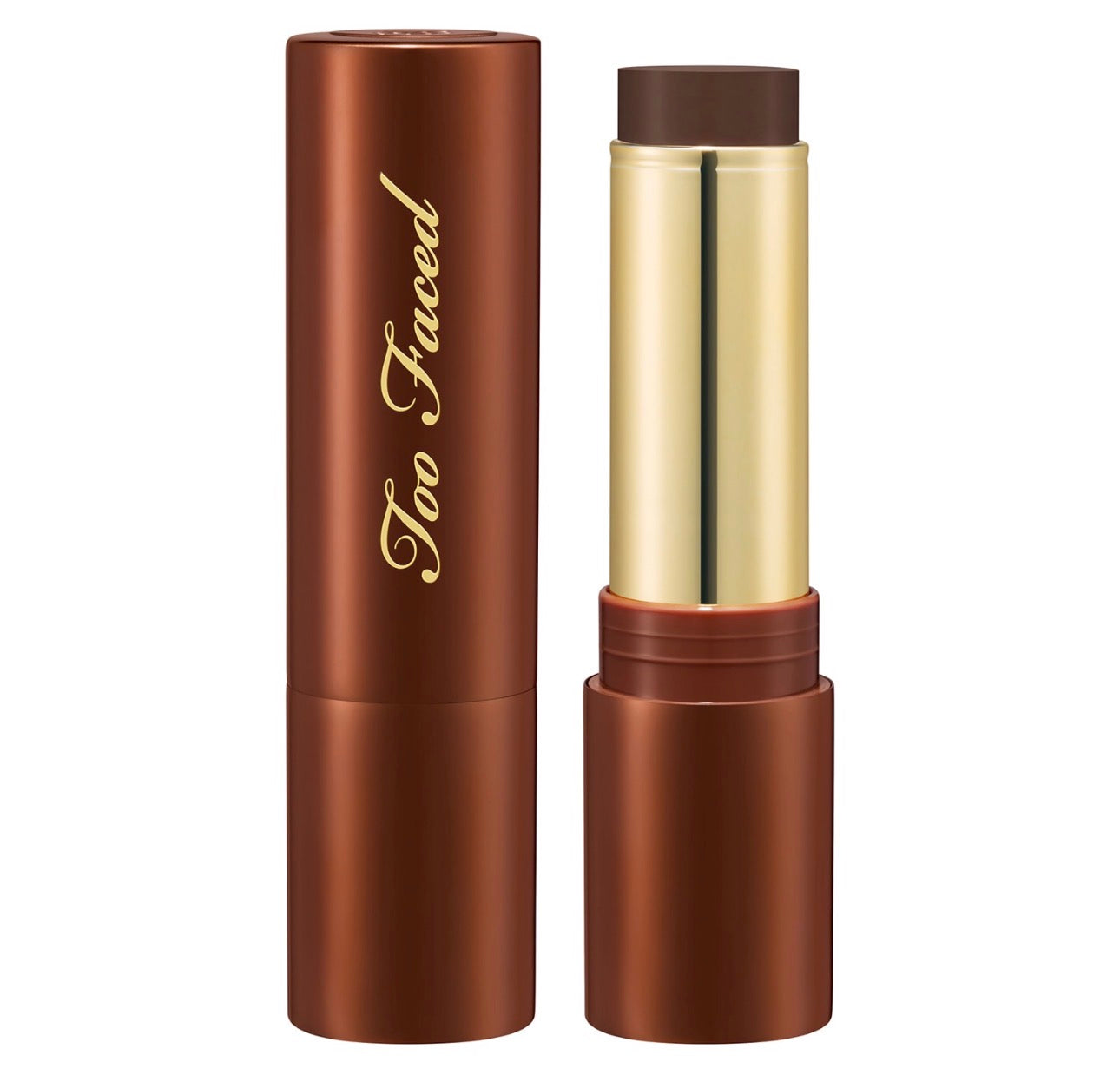 TOO FACED