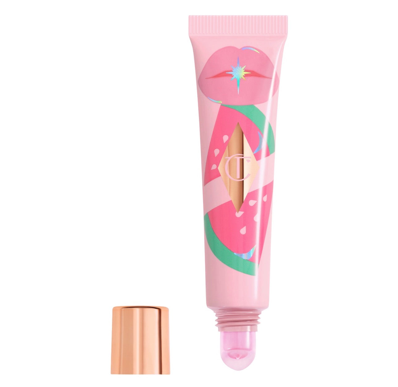 CHARLOTTE TILBURY