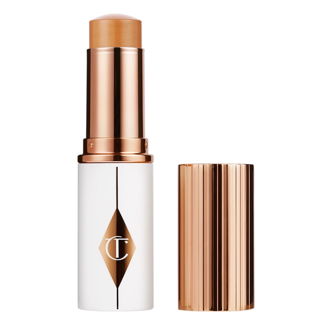CHARLOTTE TILBURY