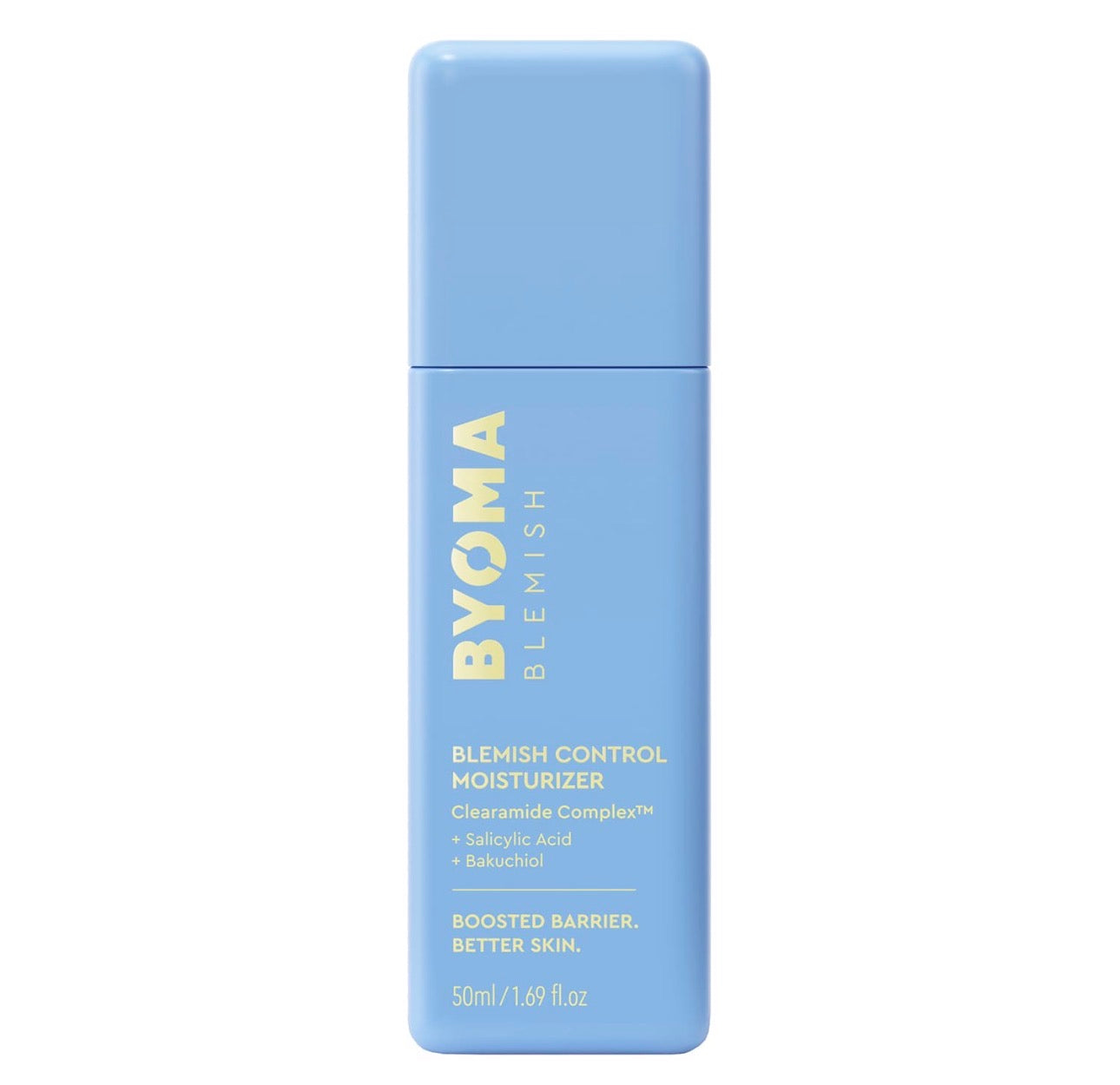 BYOMA