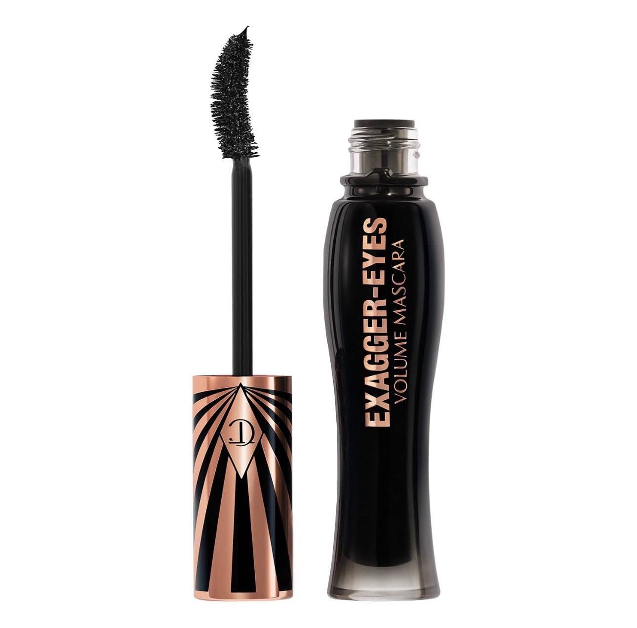 CHARLOTTE TILBURY