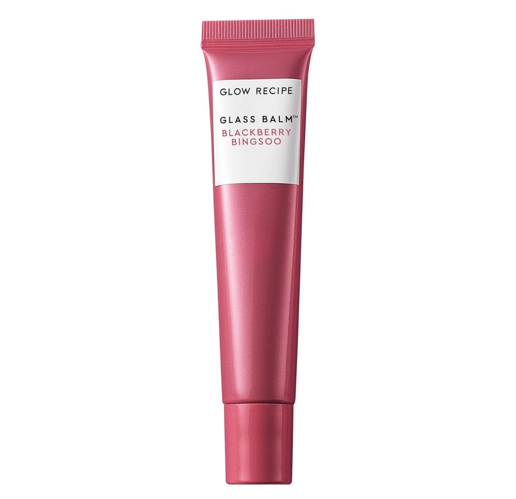 GLOW RECIPE
