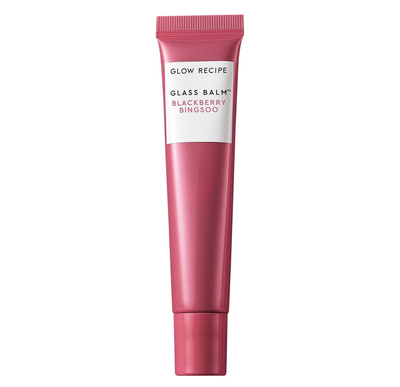 GLOW RECIPE