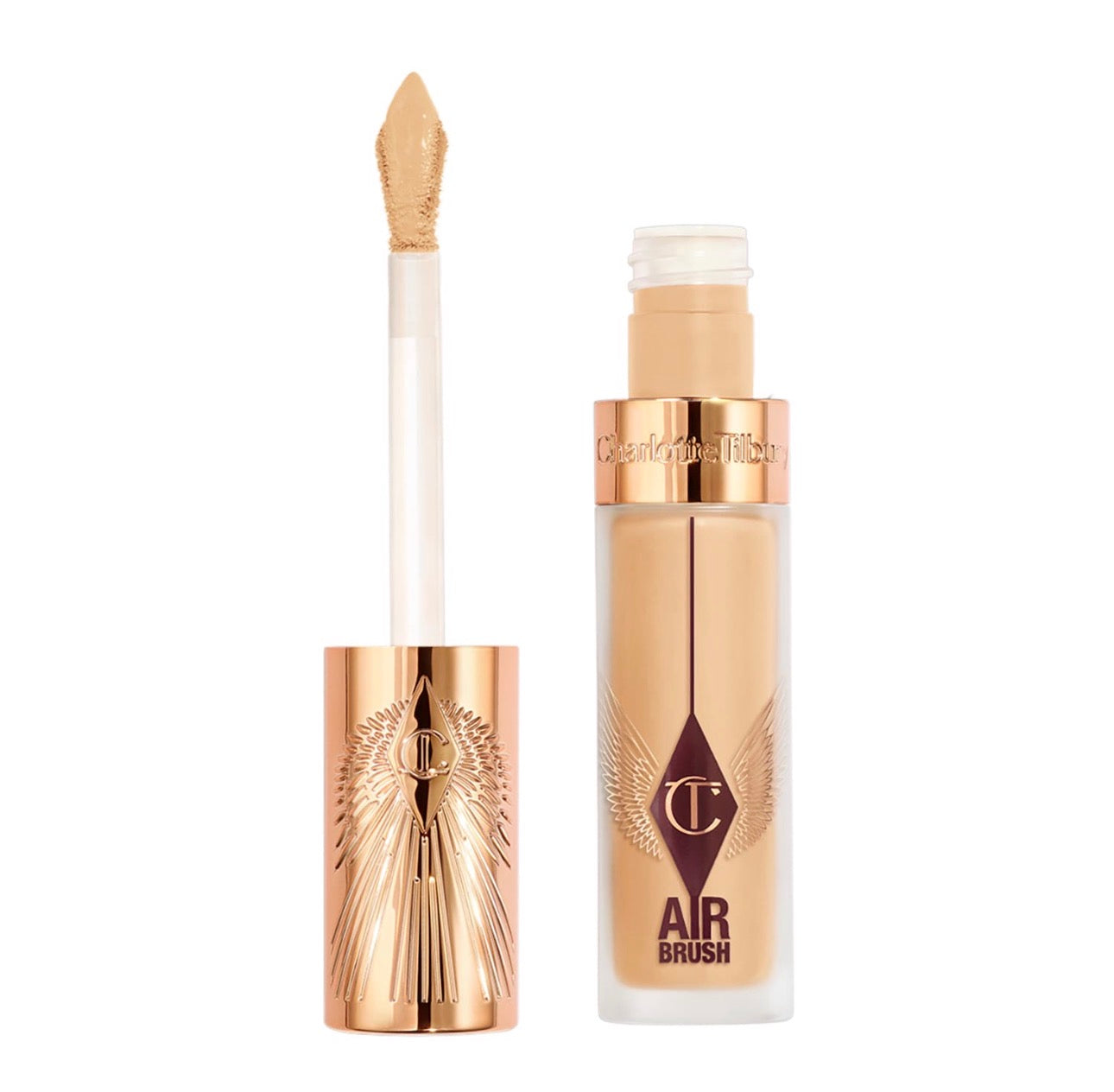CHARLOTTE TILBURY