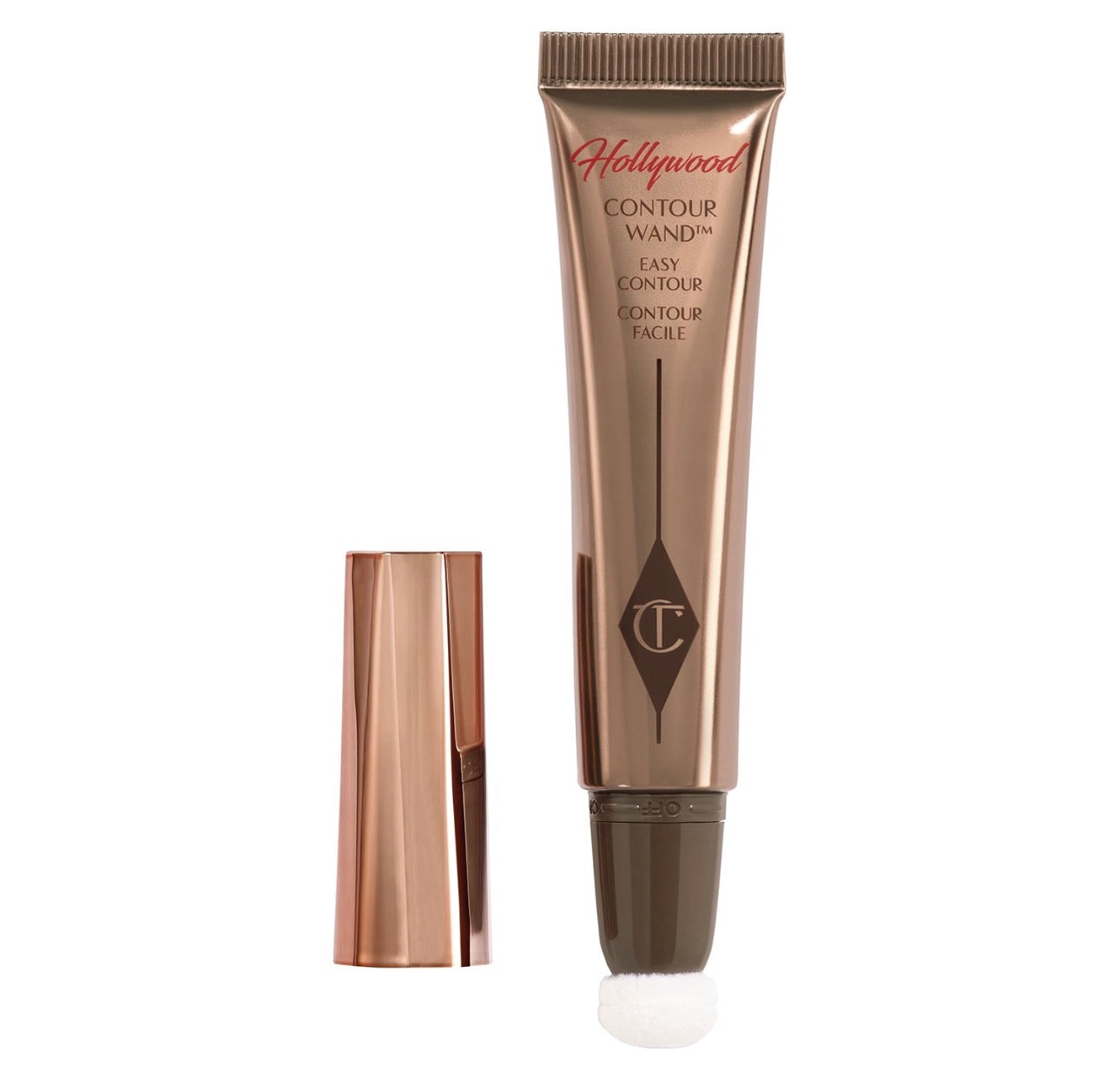 CHARLOTTE TILBURY