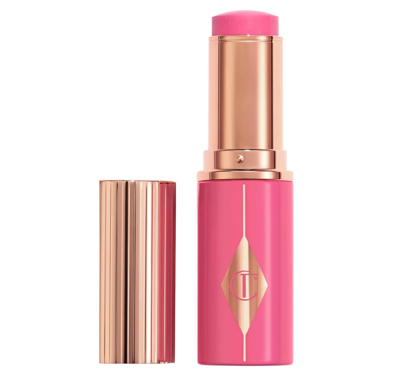 CHARLOTTE TILBURY