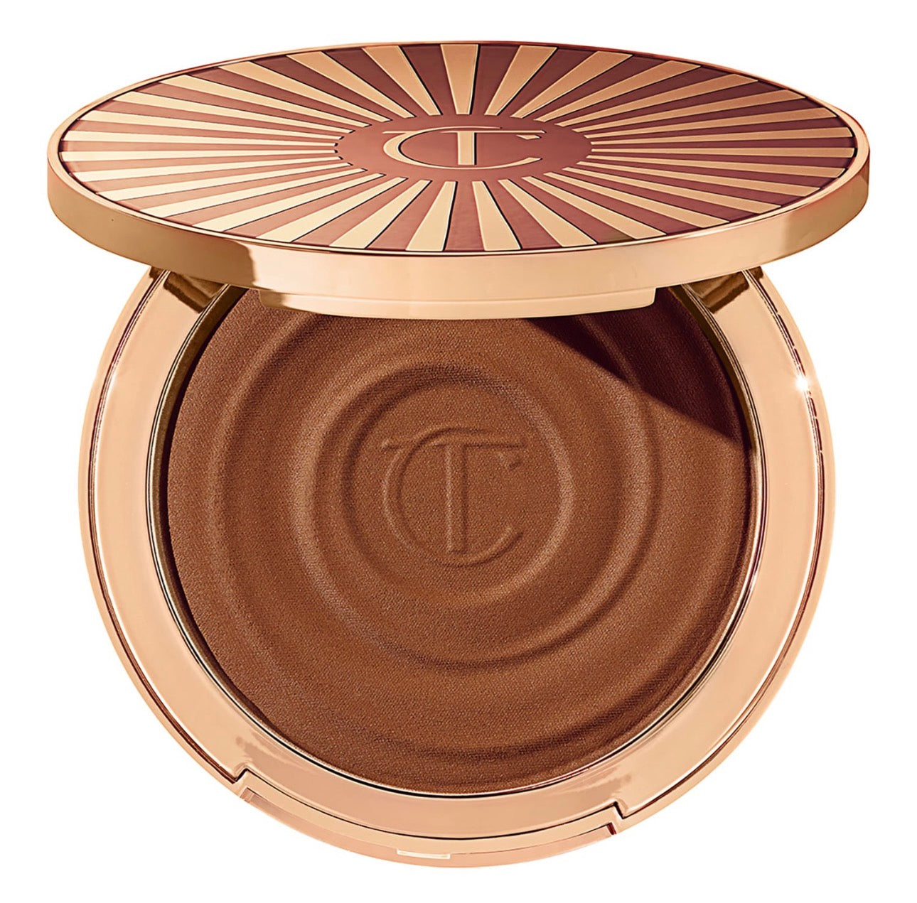 CHARLOTTE TILBURY